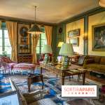 Le Musée Nissim de Camondo, les photos 