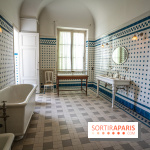 Le Musée Nissim de Camondo, les photos 