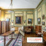 Le Musée Nissim de Camondo, les photos 