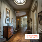 Le Musée Nissim de Camondo, les photos 