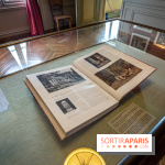 Le Musée Nissim de Camondo, les photos 