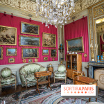 Le Musée Nissim de Camondo, les photos 