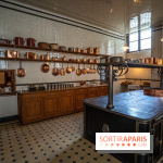 Le Musée Nissim de Camondo, les photos 