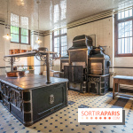 Le Musée Nissim de Camondo, les photos 