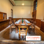 Le Musée Nissim de Camondo, les photos 