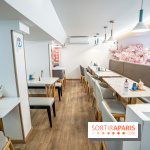 Kibo No Ki restaurant, les photos