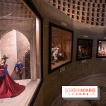 Le Château de Breteuil, ses jardins remarquables et contes de Perrault 