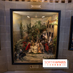 Le Château de Breteuil, ses jardins remarquables et contes de Perrault 