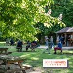 Le Château de Breteuil, ses jardins remarquables et contes de Perrault 