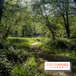 Le Château de Breteuil, ses jardins remarquables et contes de Perrault 