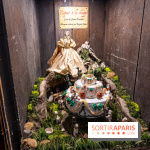 Le Château de Breteuil, ses jardins remarquables et contes de Perrault 