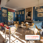 Le Château de Breteuil, ses jardins remarquables et contes de Perrault 