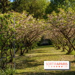 Le Château de Breteuil, ses jardins remarquables et contes de Perrault 