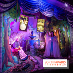 Le Château de Breteuil, ses jardins remarquables et contes de Perrault 