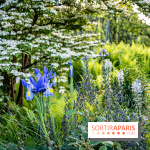 Le Château de Breteuil, ses jardins remarquables et contes de Perrault 