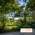 Le Château de Breteuil, ses jardins remarquables et contes de Perrault 