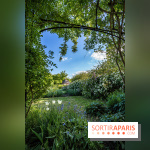 Le Château de Breteuil, ses jardins remarquables et contes de Perrault 