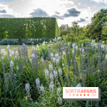 Le Château de Breteuil, ses jardins remarquables et contes de Perrault 