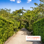 Le Château de Breteuil, ses jardins remarquables et contes de Perrault 