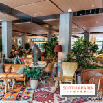 Le Brunch de la Villa M, les photos