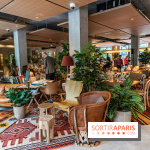 Le Brunch de la Villa M, les photos