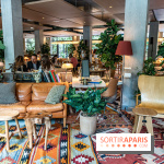 Le Brunch de la Villa M, les photos