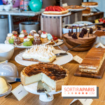 Le Brunch de la Villa M, les photos