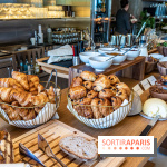 Le Brunch de la Villa M, les photos