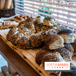 Le Brunch de la Villa M, les photos