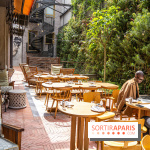 Le Brunch de la Villa M, les photos