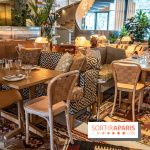 Le Brunch de la Villa M, les photos