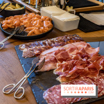 Le Brunch de la Villa M, les photos