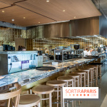 Le Brunch de la Villa M, les photos