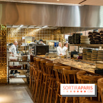 Le Brunch de la Villa M, les photos