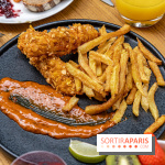 Le Brunch de la Villa M, les photos