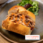 Le Brunch de la Villa M, les photos