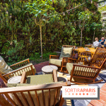 Le Brunch de la Villa M, les photos