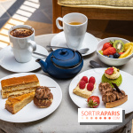 Le Brunch de la Villa M, les photos