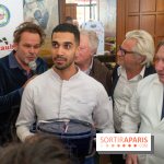 Les Trophées Pudlo des Bistrots 