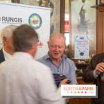 Les Trophées Pudlo des Bistrots 