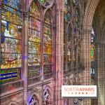 La Basilique Saint-Denis et sa nécropole royale
