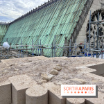 La Basilique Saint-Denis et sa nécropole royale - IMG 0109