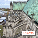 La Basilique Saint-Denis et sa nécropole royale - IMG 0121