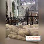 La Basilique Saint-Denis et sa nécropole royale