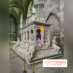 La Basilique Saint-Denis et sa nécropole royale