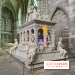 La Basilique Saint-Denis et sa nécropole royale