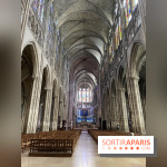 La Basilique Saint-Denis et sa nécropole royale