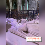 La Basilique Saint-Denis et sa nécropole royale