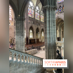 La Basilique Saint-Denis et sa nécropole royale