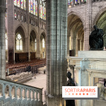 La Basilique Saint-Denis et sa nécropole royale